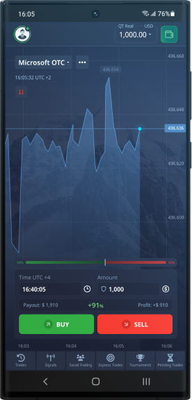 Pocket Option Login A Comprehensive Guide
