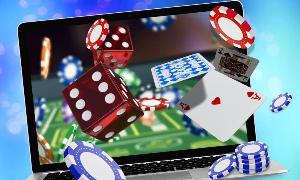 Descubre el emocionante mundo de Bovada Casino y Apuestas en Línea Descubre el emocionante mundo de Bovada Casino y Apuestas en Línea