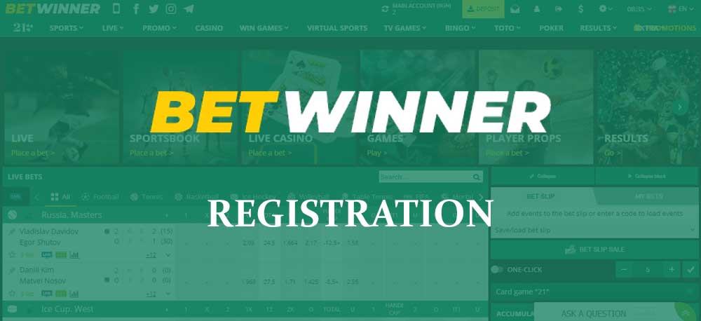 Exploring Betwinner The Ultimate Betting Experience