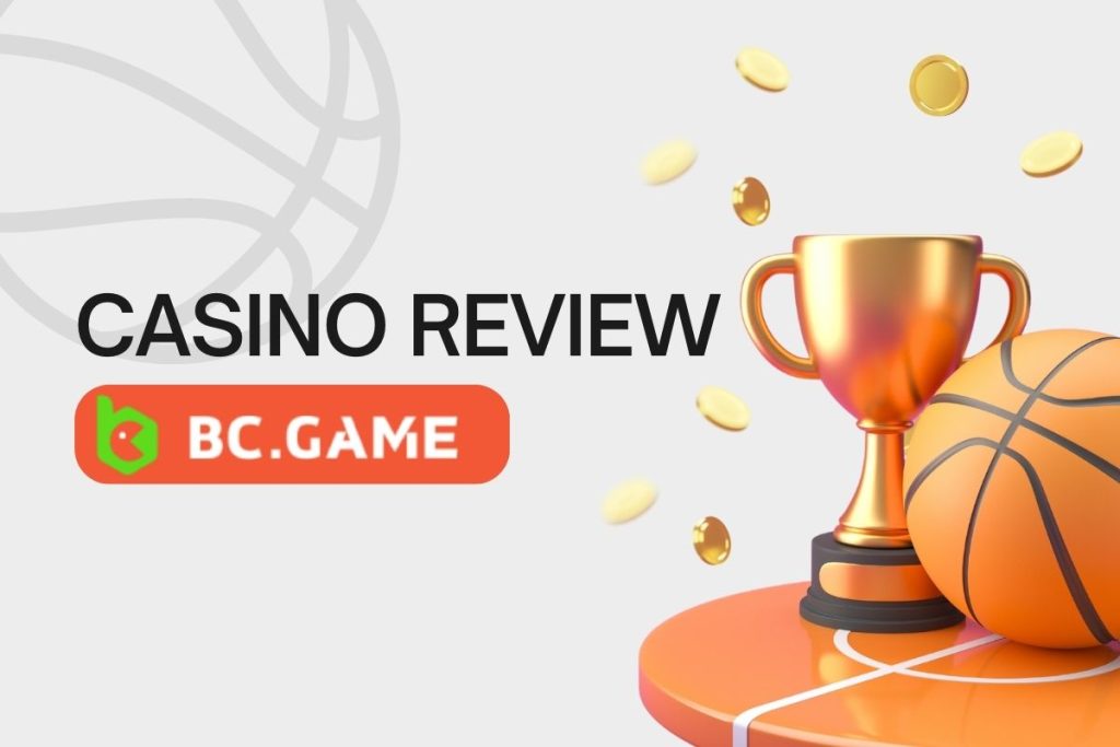 Exploring the Advantages of BC.Game Pros