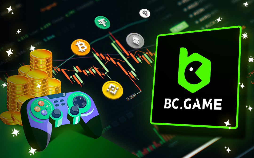 Exploring the Exciting Features of BC.Game Mirror 21