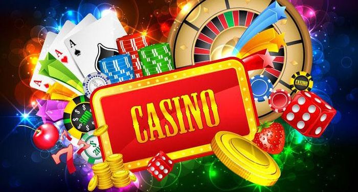 GGBET La Revolución de las Apuestas en Línea GGBET La Revolución de las Apuestas en Línea
