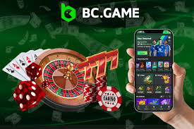 Ultimate Guide to BC.Game Kasino Kripto Your Gateway to Blockchain Gaming