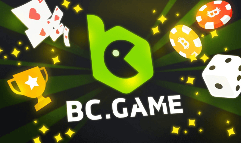 BC Game Kripto Kazino Sizin Rəqəmsal Əyləncə Mərkəziniz BC Game Kripto Kazino Sizin Rəqəmsal Əyləncə Mərkəziniz
