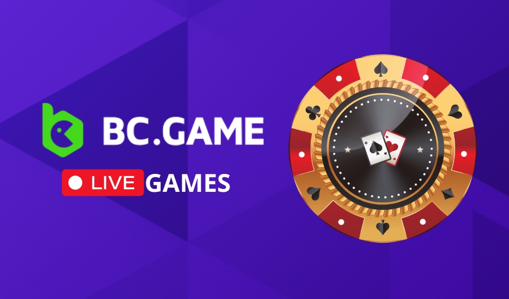 BC Game Poker Games A Comprehensive Guide to Online Poker Thrills