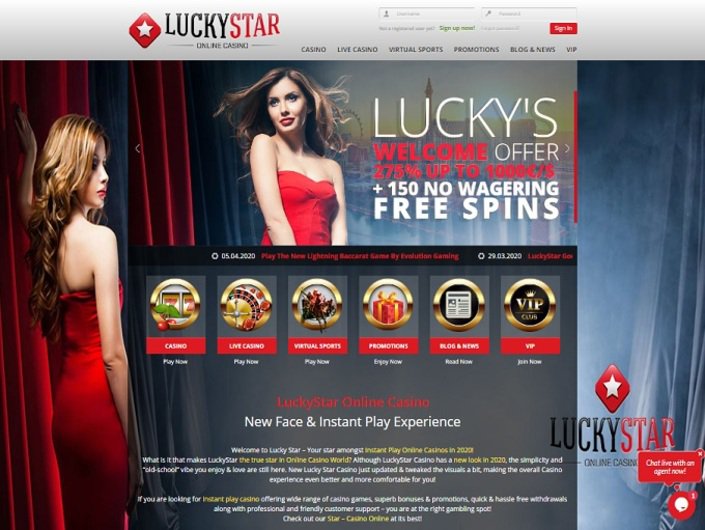 Discover Excitement at Lucky Star Club 777 Official Casino Site Discover Excitement at Lucky Star Club 777 Official Casino Site