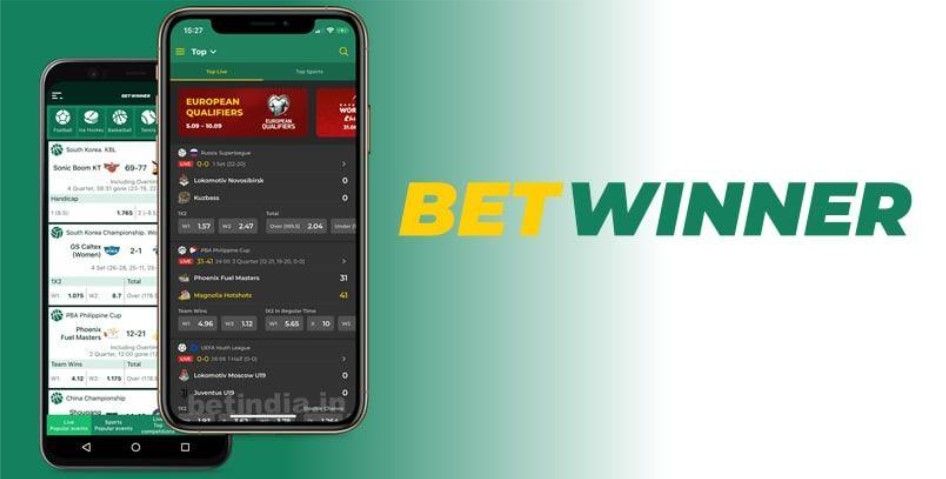 Discover the Exciting World of Betwinner Casino 1