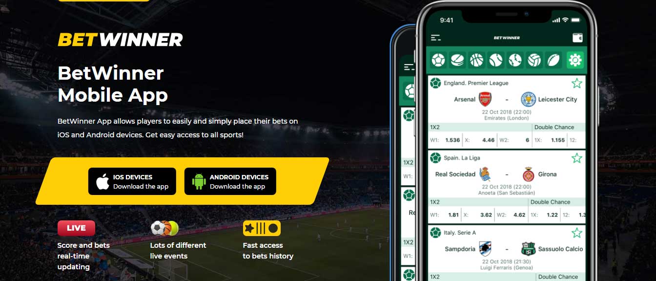 Discovering Betwinner Japan Your Ultimate Betting Destination