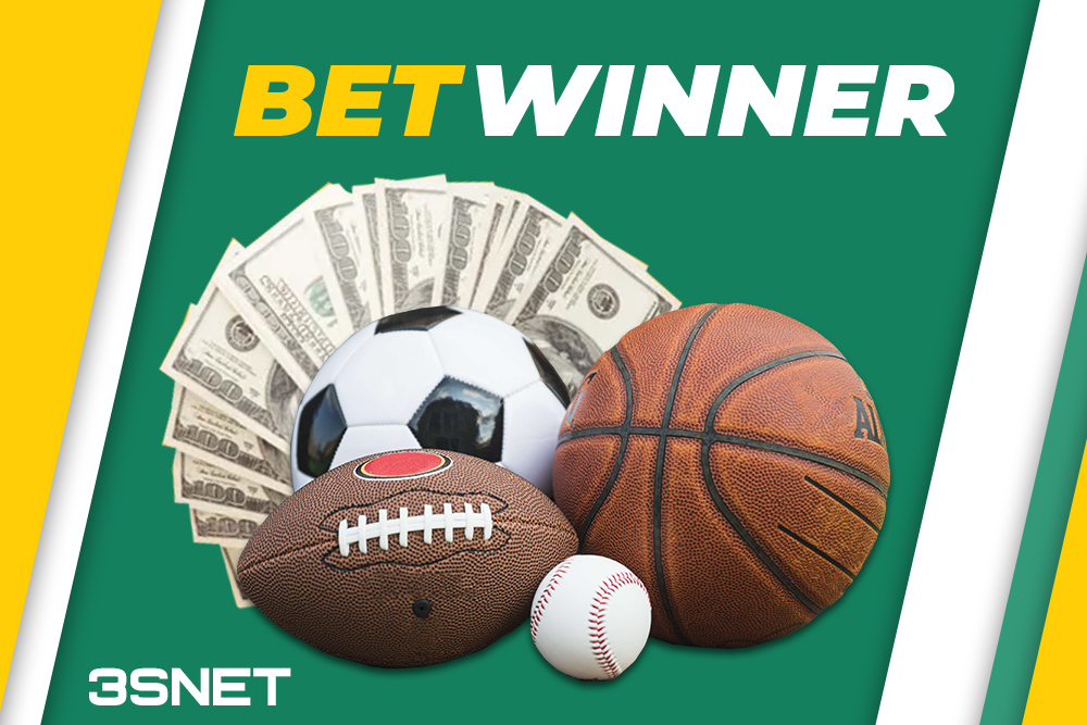 Experience Betting Like Never Before with Betwinner Experience Betting Like Never Before with Betwinner