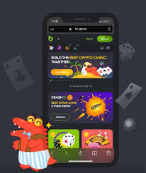 Казино в Україні BC Game Ваш шанс на виграш Казино в Україні BC Game Ваш шанс на виграш