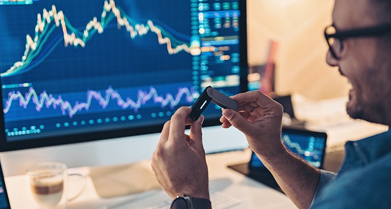 Latest Insights and Trends in Crypto Trading News Feed 3 Latest Insights and Trends in Crypto Trading News Feed 3
