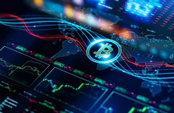 Mastering the Market Effective Crypto Trading Strategies Mastering the Market Effective Crypto Trading Strategies