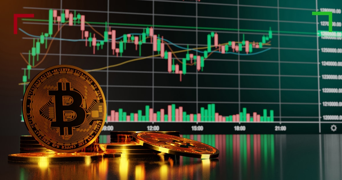 Mastering the Market Effective Crypto Trading Strategies Mastering the Market Effective Crypto Trading Strategies