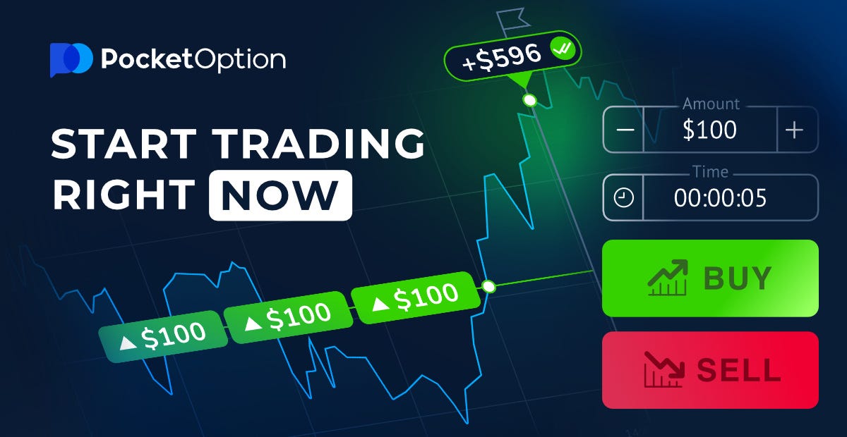 Pocket Option Промокод 2 Pocket Option Промокод 2