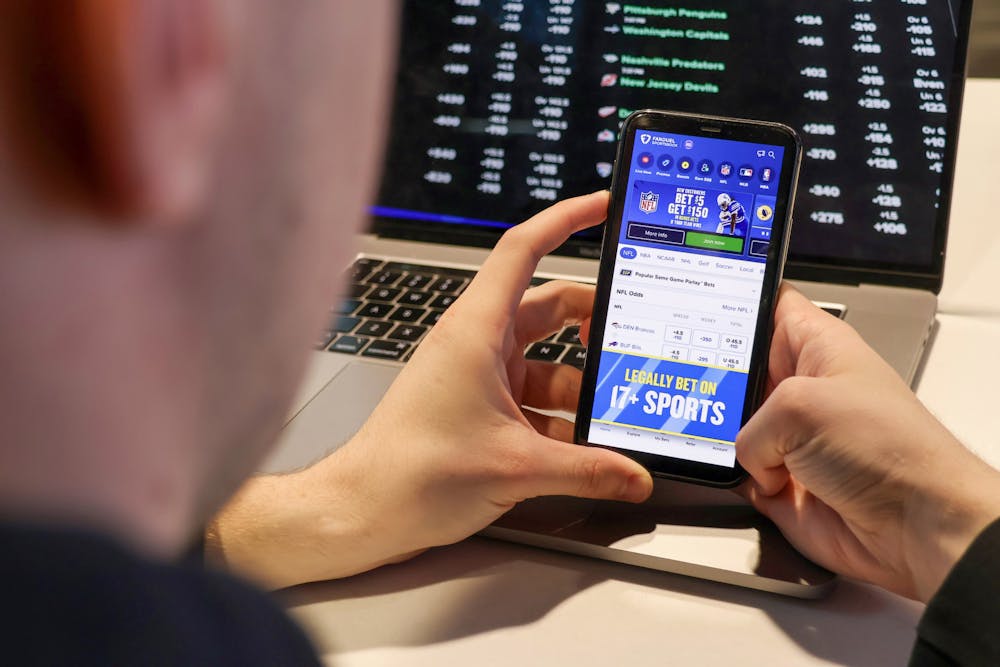 The Best Online Sportsbooks for Tennis Betting 8 The Best Online Sportsbooks for Tennis Betting 8