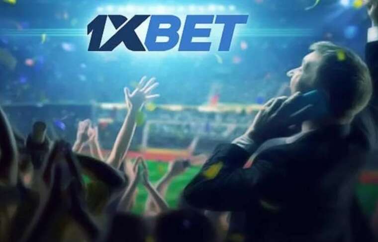 1xBet Thailand Download APP - Твой Путь к Успеху в Ставках