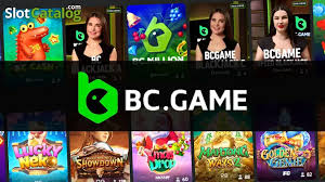BC Game en España BC Game en España