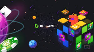 BC Game en España BC Game en España