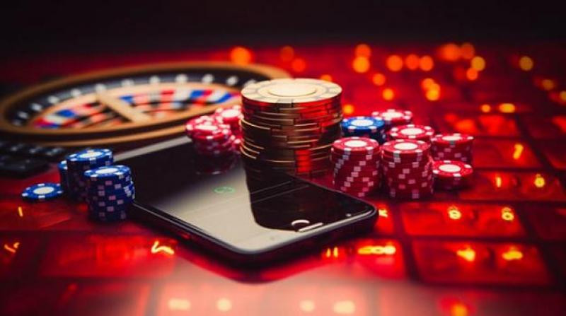Casino Jettbet UK Your Ultimate Online Gaming Experience