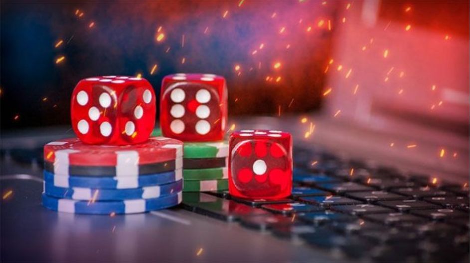 Discover Excitement at Casobet Online Casino UK 1