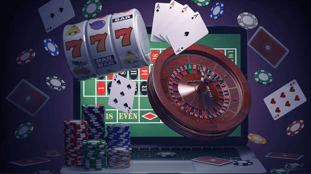 Discover Excitement at Ocean Breeze Casino & Sportsbook 2 Discover Excitement at Ocean Breeze Casino & Sportsbook 2