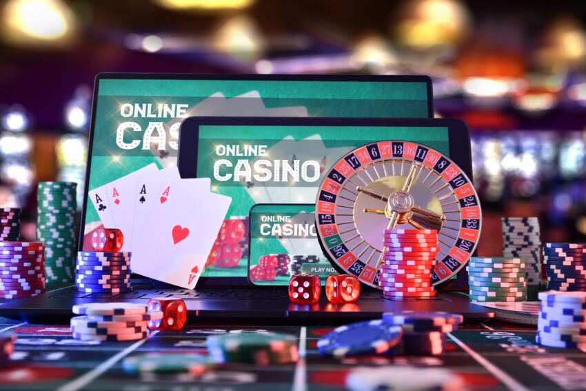 Experience Thrilling Gaming at Slotit Casino & Sportsbook Experience Thrilling Gaming at Slotit Casino & Sportsbook