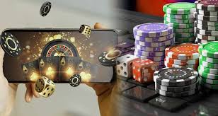 Experience Ultimate Thrills at Lucky Max Casino & Sportsbook Experience Ultimate Thrills at Lucky Max Casino & Sportsbook
