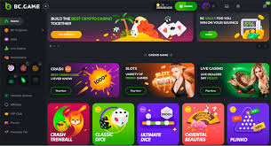 Exploring bc game in Pakistan A Journey into Online Gaming Exploring bc game in Pakistan A Journey into Online Gaming
