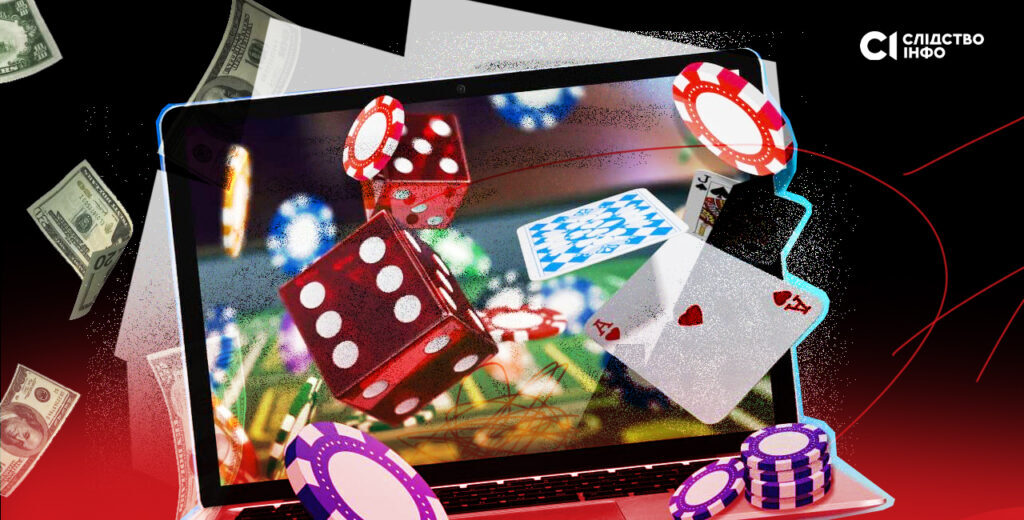 Exploring Excitement Non-Gamstop Casino Online Games