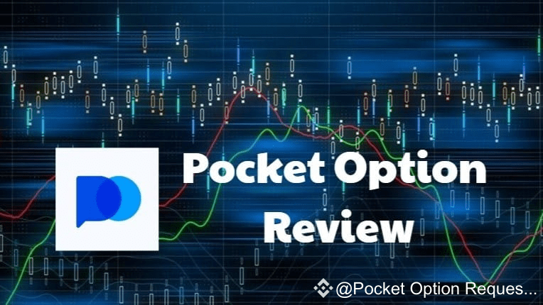 Pocket Option Reviews A Comprehensive Guide to Trading Options Pocket Option Reviews A Comprehensive Guide to Trading Options
