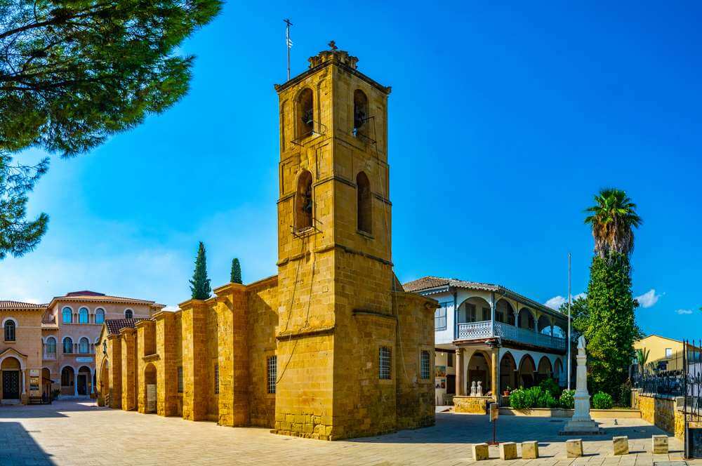 Reliable and Affordable Taxi Nicosia Services Reliable and Affordable Taxi Nicosia Services