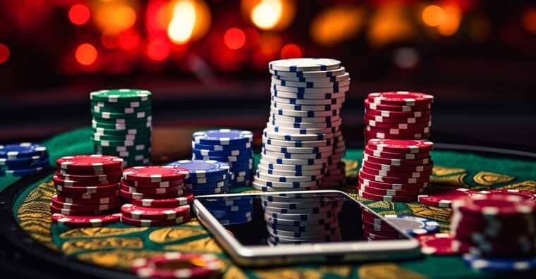 Secure UK Online Casino Your Guide to Safe Gambling Secure UK Online Casino Your Guide to Safe Gambling