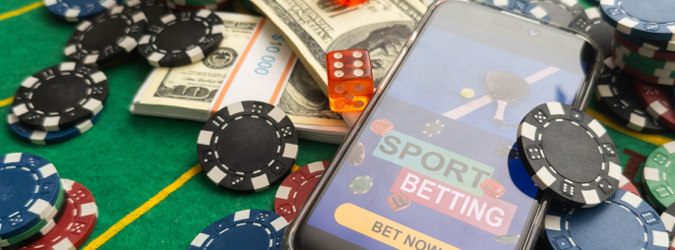 Top Betting Apps with Instant Withdrawals for Seamless Gaming Experience Top Betting Apps with Instant Withdrawals for Seamless Gaming Experience