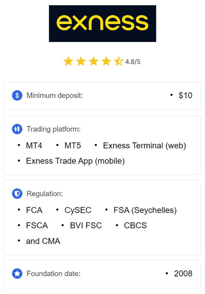 Understanding the secure Exness platform for Traders