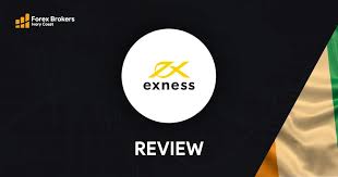 Unlocking the Future of Trading with Exness Trading App