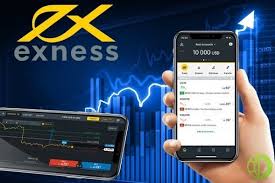 Unlocking the Future of Trading with Exness Trading App
