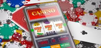 Az online casino oldalak világa és azok előnyei