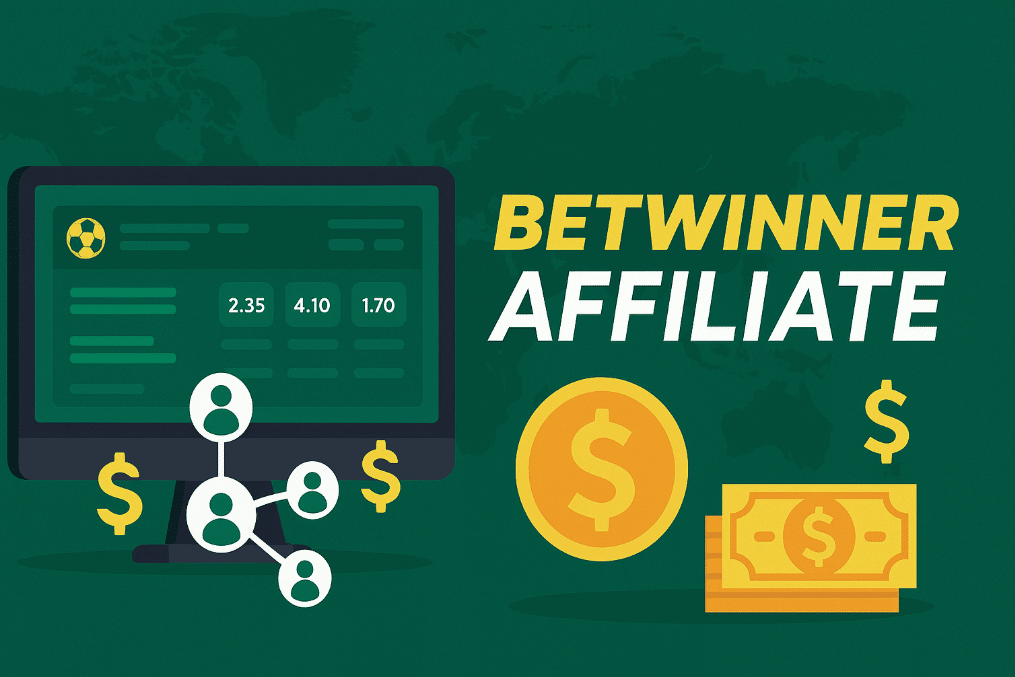 Découvrez Betwinner une plateforme de paris incontournable Découvrez Betwinner une plateforme de paris incontournable