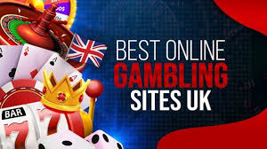 Discover the Best Online Casino UK Top Recommendations
