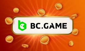Discover the Excitement of Gaming with BC.Game App