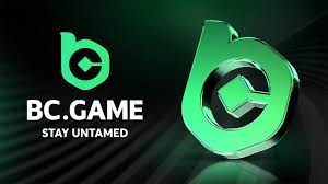 Discover the Exciting World of B.C Game Your Ultimate Guide