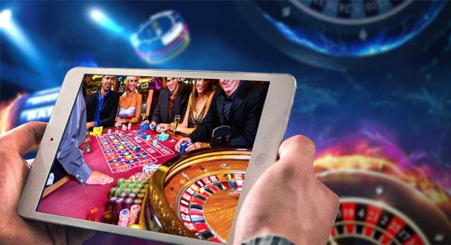 Discover the UK Largest Online Casino A Complete Guide