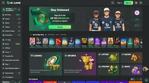 Exploring the Excitement of BC Game Bet A Comprehensive Guide