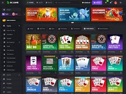Exploring the Excitement of BC Game Bet A Comprehensive Guide