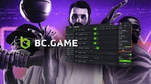 Exploring the Features and Benefits of BC.Game DE