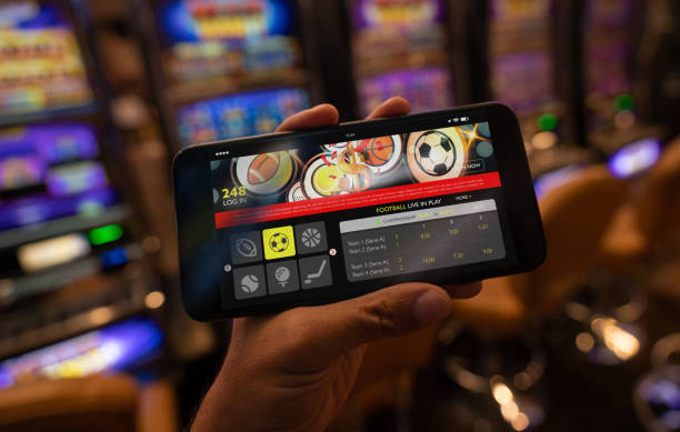 Exploring the World of Spurbets Betting Techniques and Strategies