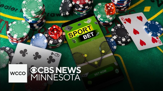 The Rise of Online Gambling Unpacking geze bet The Rise of Online Gambling Unpacking geze bet