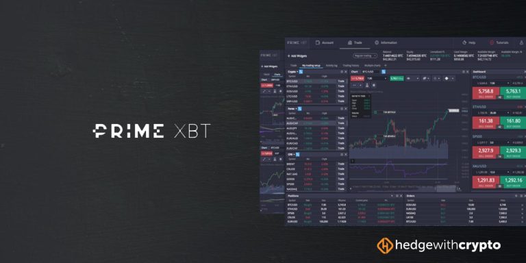 The Ultimate Guide to PrimeXBT Trading, Features, and Strategies The Ultimate Guide to PrimeXBT Trading, Features, and Strategies
