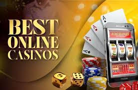 Your Ultimate Guide to SlotsSafari Casino & Sportsbook Your Ultimate Guide to SlotsSafari Casino & Sportsbook