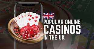 Comprehensive online casino review uk What Players Should Know Comprehensive online casino review uk What Players Should Know